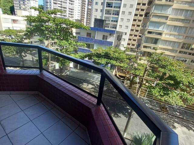 Apartamento para Venda em Guarujá - 5