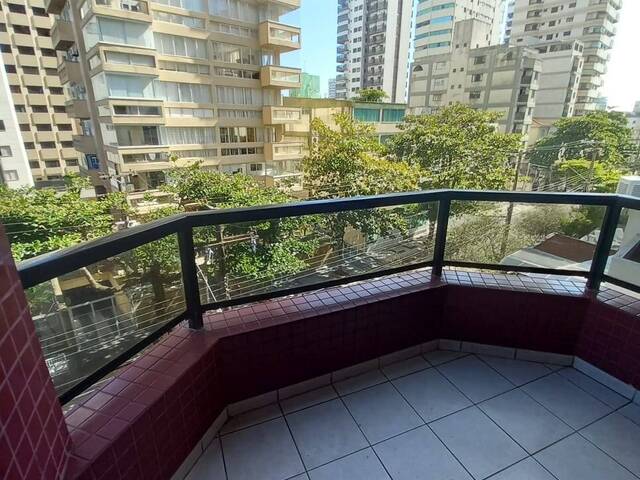 Apartamento para Venda em Guarujá - 4