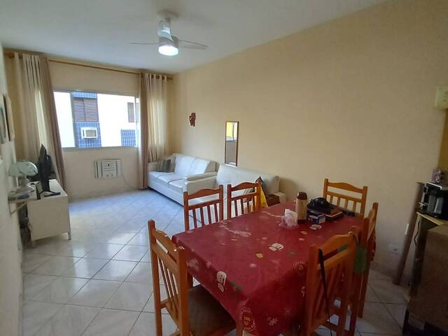 Venda em Jardim Las Palmas - Guarujá
