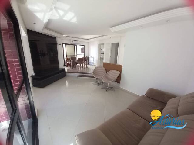 Apartamento para Venda em Guarujá - 2