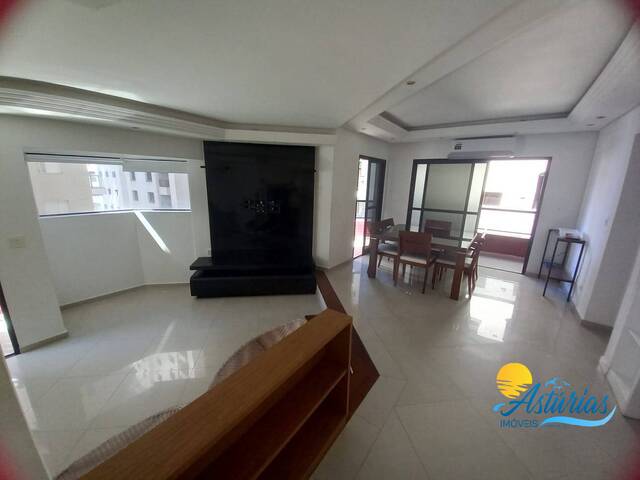 Apartamento para Venda em Guarujá - 3