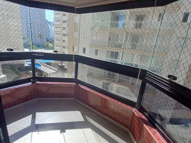 Apartamento para Venda em Guarujá - 5
