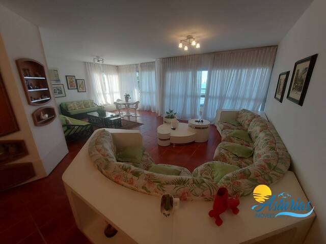 Apartamento para Venda em Guarujá - 2