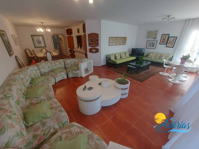Apartamento para Venda em Guarujá - 3