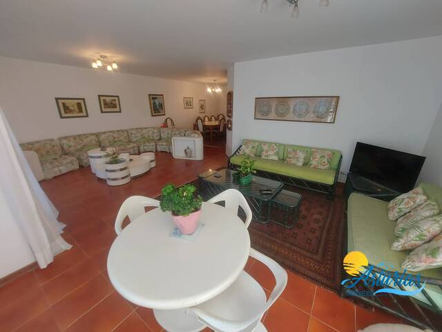 Apartamento para Venda em Guarujá - 4