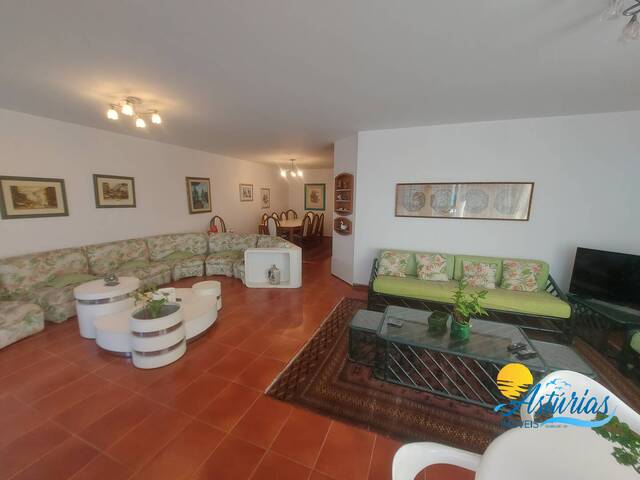 Apartamento para Venda em Guarujá - 5
