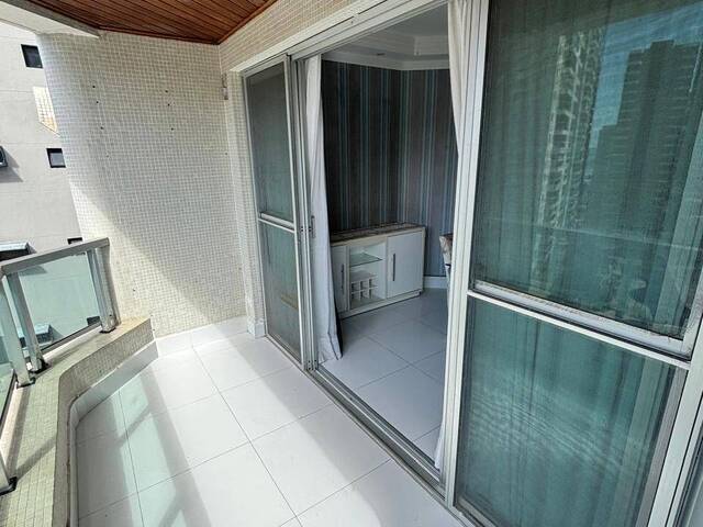 Apartamento para Locação em Guarujá - 3