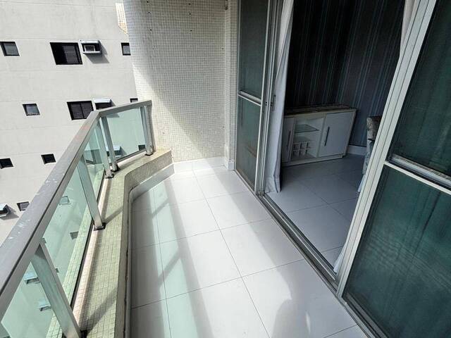 Apartamento para Locação em Guarujá - 4
