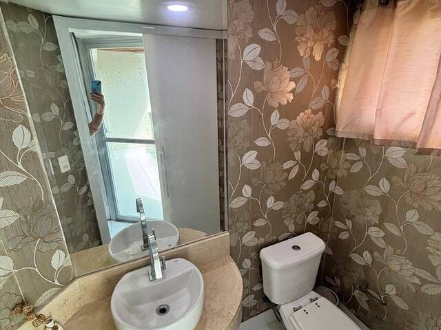 Apartamento para Locação em Guarujá - 5