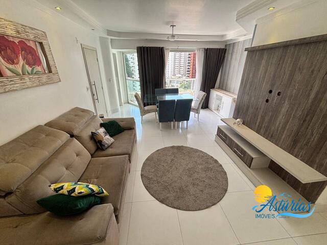 Apartamento para Locação em Guarujá - 2