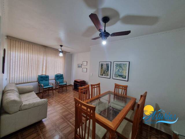 Apartamento para Locação em Guarujá - 2