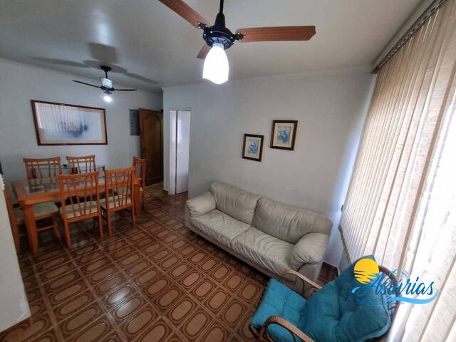 Apartamento para Locação em Guarujá - 4