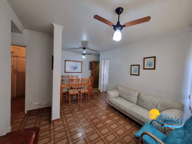 Apartamento para Locação em Guarujá - 3