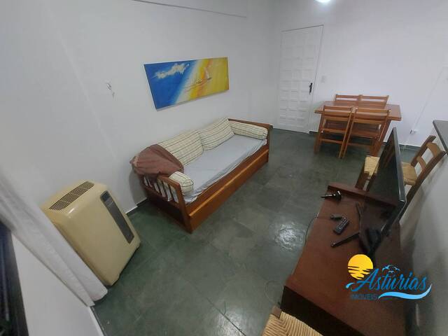 Apartamento para Venda em Guarujá - 3