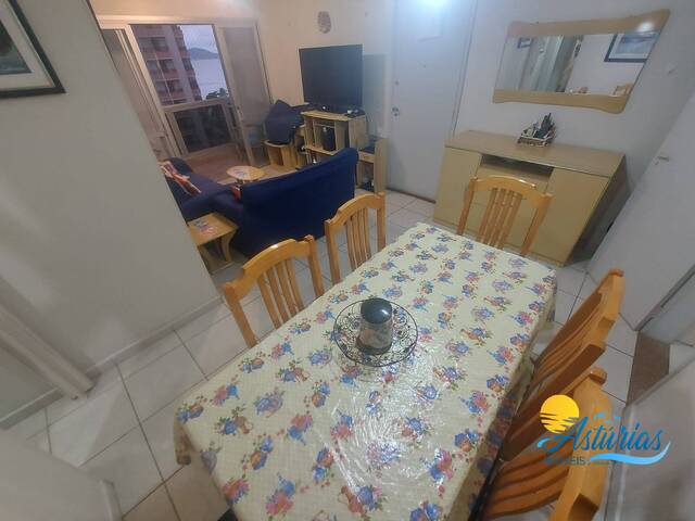 Apartamento para Venda em Guarujá - 4