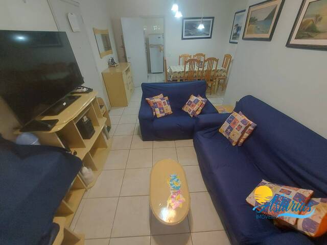 Apartamento para Venda em Guarujá - 2