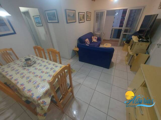 Apartamento para Venda em Guarujá - 3