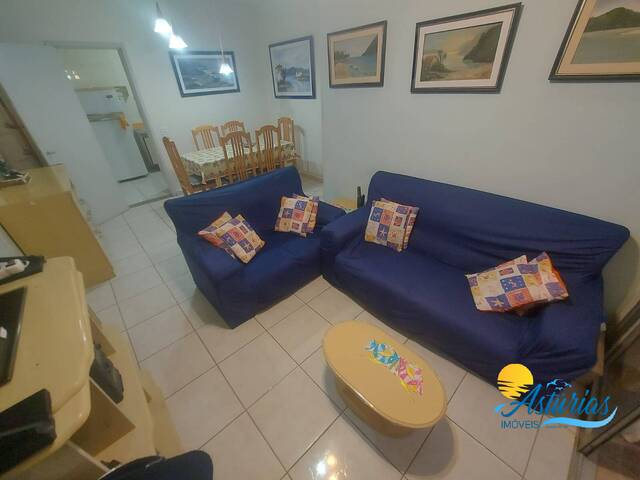 Apartamento para Venda em Guarujá - 5