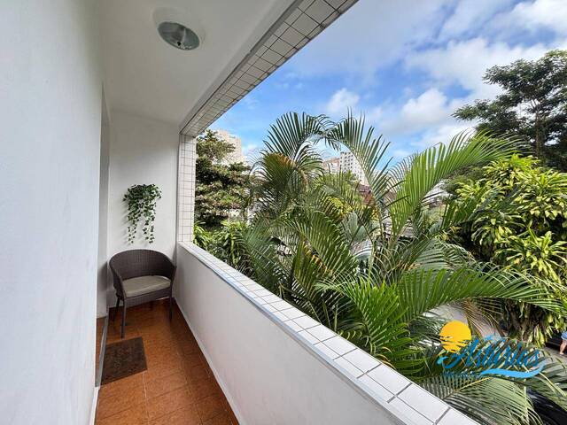 Apartamento para Venda em Guarujá - 3