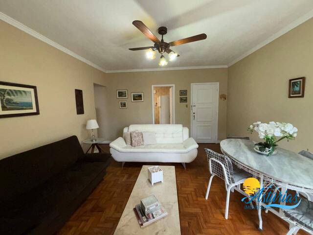 Apartamento para Venda em Guarujá - 4