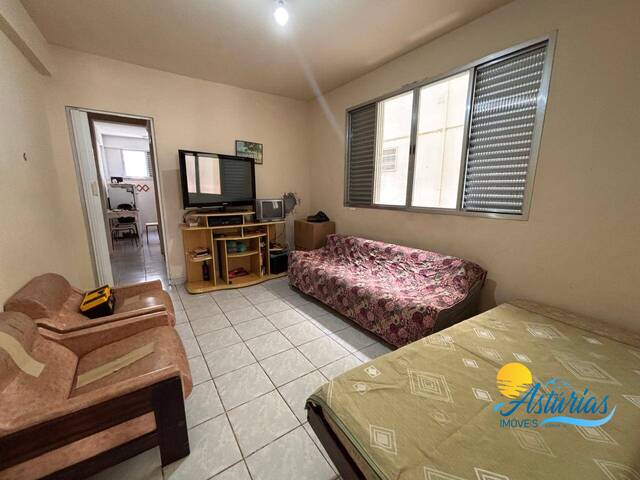 Venda em Vila Alzira - Guarujá