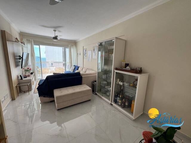 Apartamento para Venda em Guarujá - 3
