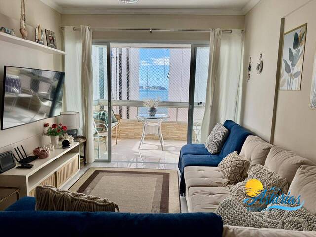 Apartamento para Venda em Guarujá - 2