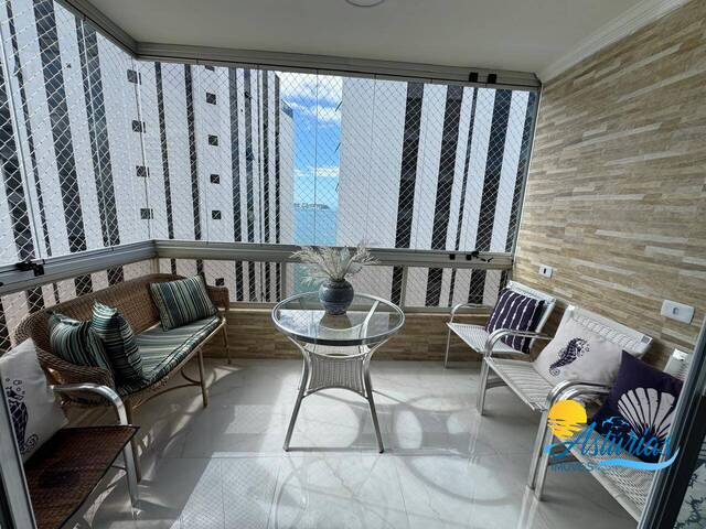 Apartamento para Venda em Guarujá - 5