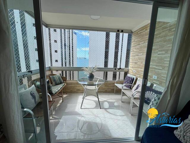 Apartamento para Venda em Guarujá - 4