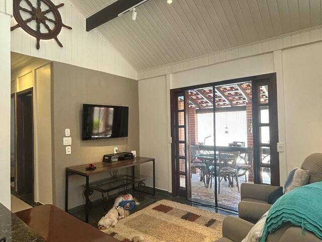 #B22250 - Casa para Venda em Bertioga - SP - 3