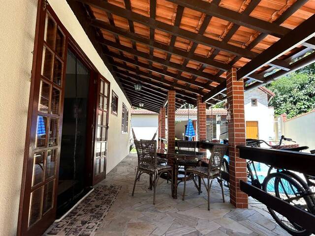 #B22250 - Casa para Venda em Bertioga - SP - 2