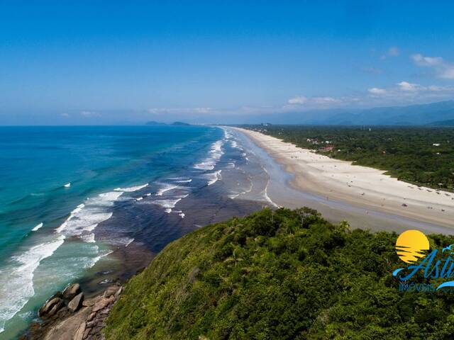 #B22250 - Casa para Venda em Bertioga - SP - 1