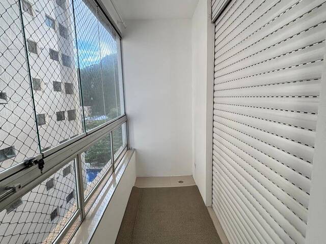 Apartamento para Locação em Guarujá - 4