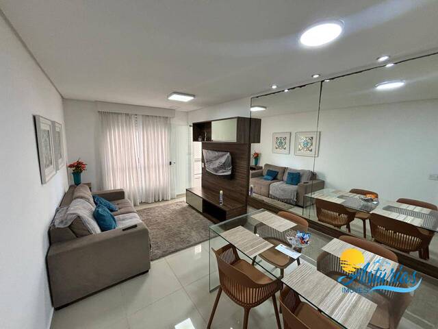 Apartamento para Locação em Guarujá - 5