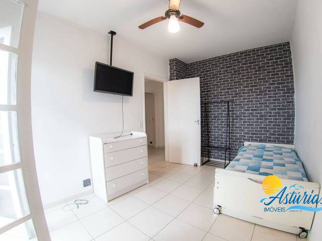 Apartamento para Locação em Guarujá - 5
