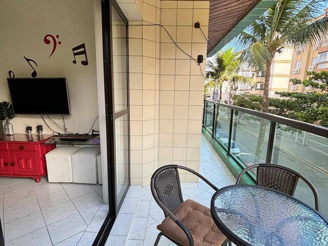 #A261254 - Apartamento para Locação em Guarujá - SP