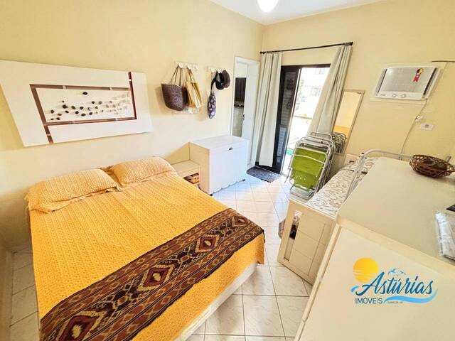 Apartamento para Locação em Guarujá - 4