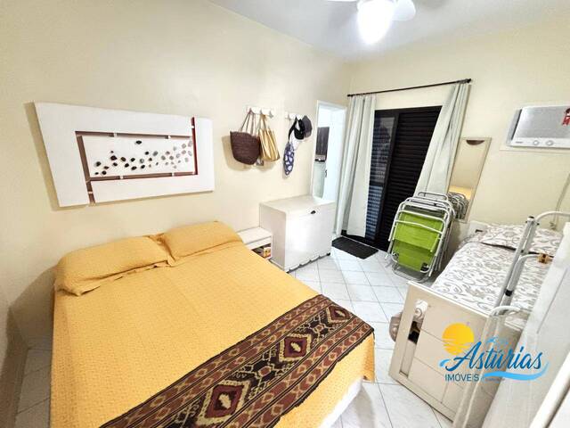 Apartamento para Locação em Guarujá - 5