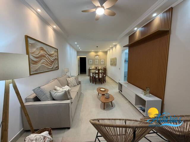 Apartamento para Venda em Guarujá - 2