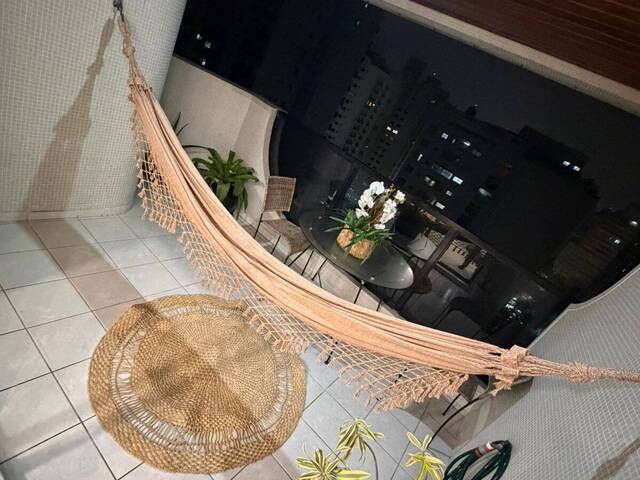 Apartamento para Venda em Guarujá - 3