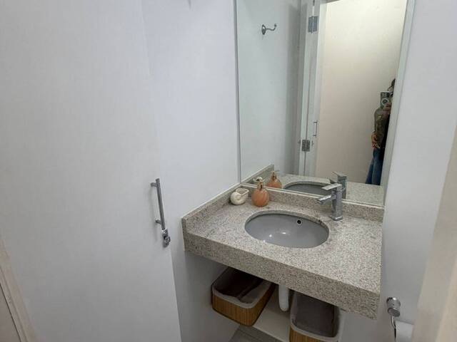Apartamento para Venda em Guarujá - 5