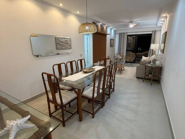 Apartamento para Venda em Guarujá - 4