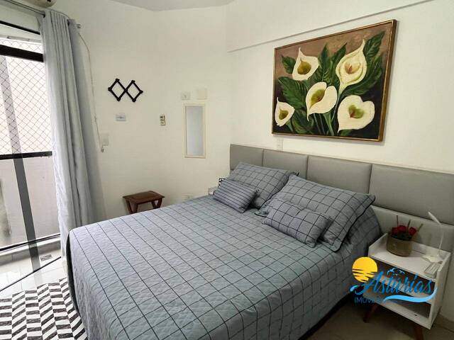 Apartamento para Venda em Guarujá - 5