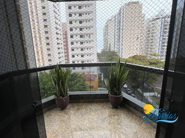 Apartamento para Venda em Guarujá - 3
