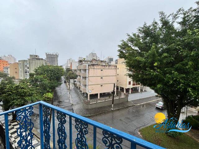 #A261257 - Apartamento para Locação em Guarujá - SP
