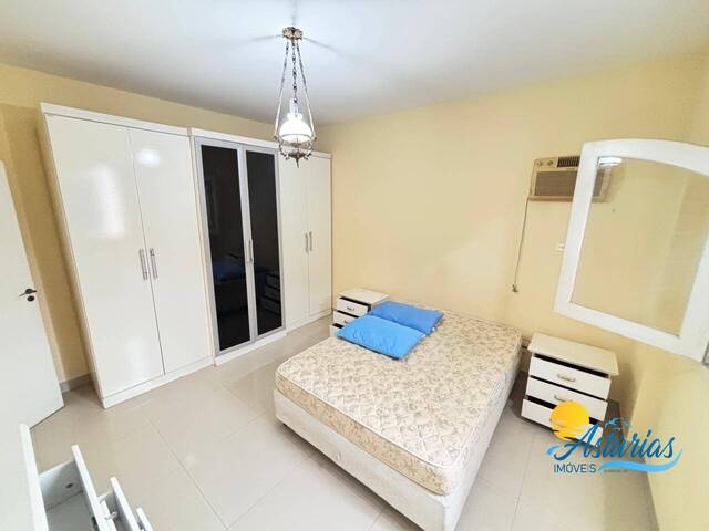 Apartamento para Locação em Guarujá - 4