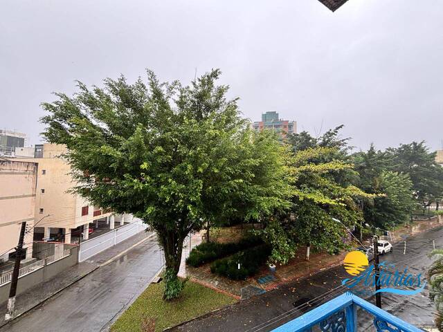 #A261257 - Apartamento para Locação em Guarujá - SP