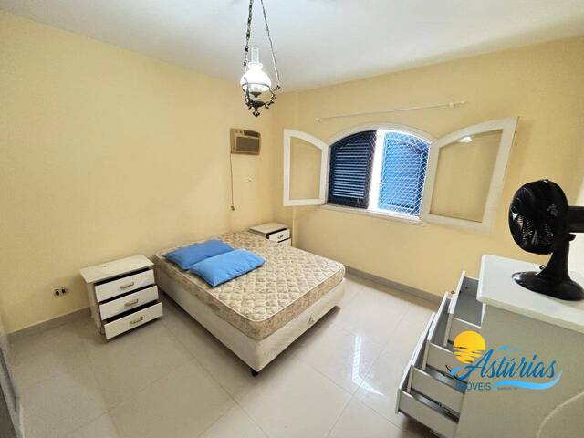 Apartamento para Locação em Guarujá - 5