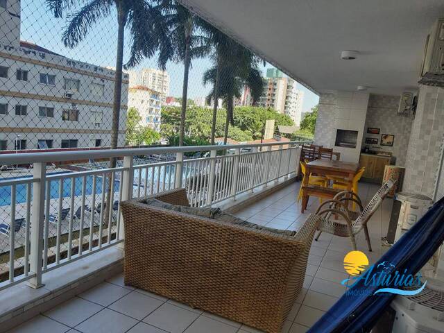 Apartamento para Venda em Guarujá - 4