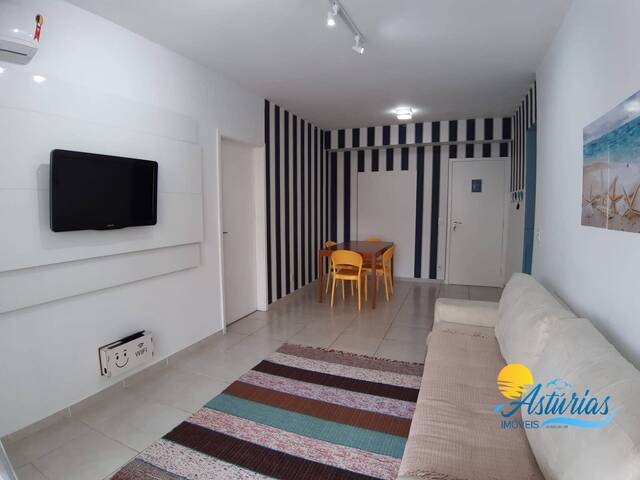 Apartamento para Venda em Guarujá - 2
